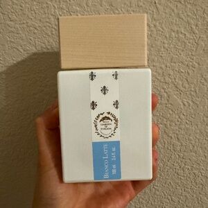 Bianca Latte Giardini di Toscana